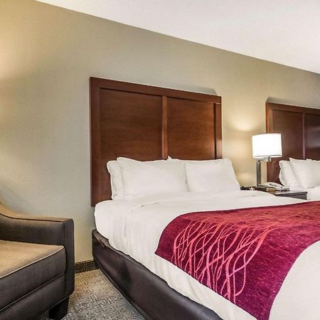 Comfort Inn Ottawa Starved Rock Area Екстер'єр фото