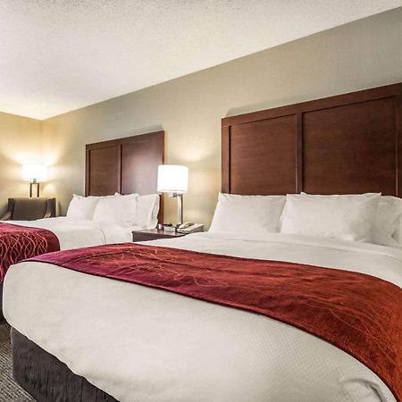 Comfort Inn Ottawa Starved Rock Area Екстер'єр фото