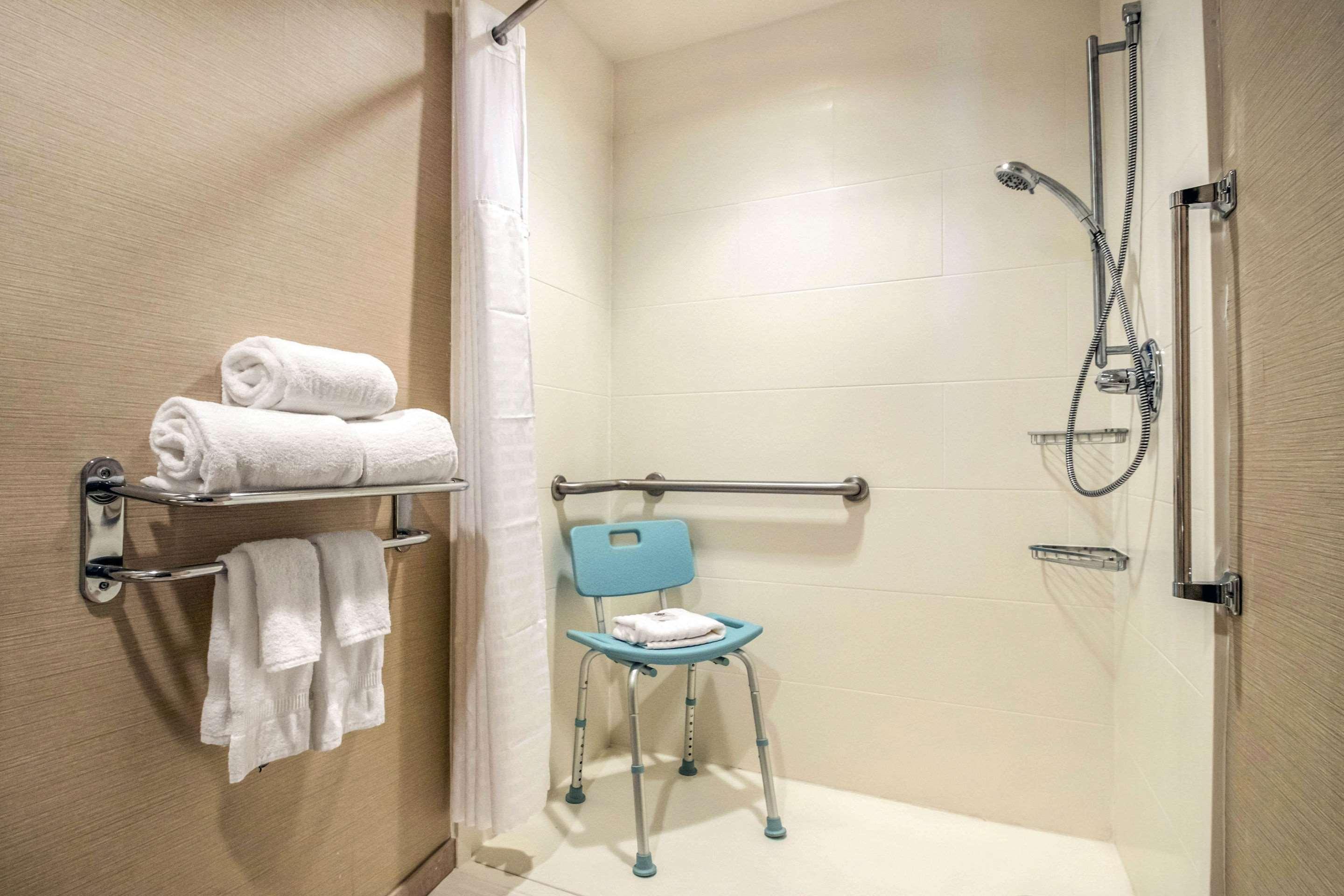 Comfort Inn Ottawa Starved Rock Area Екстер'єр фото