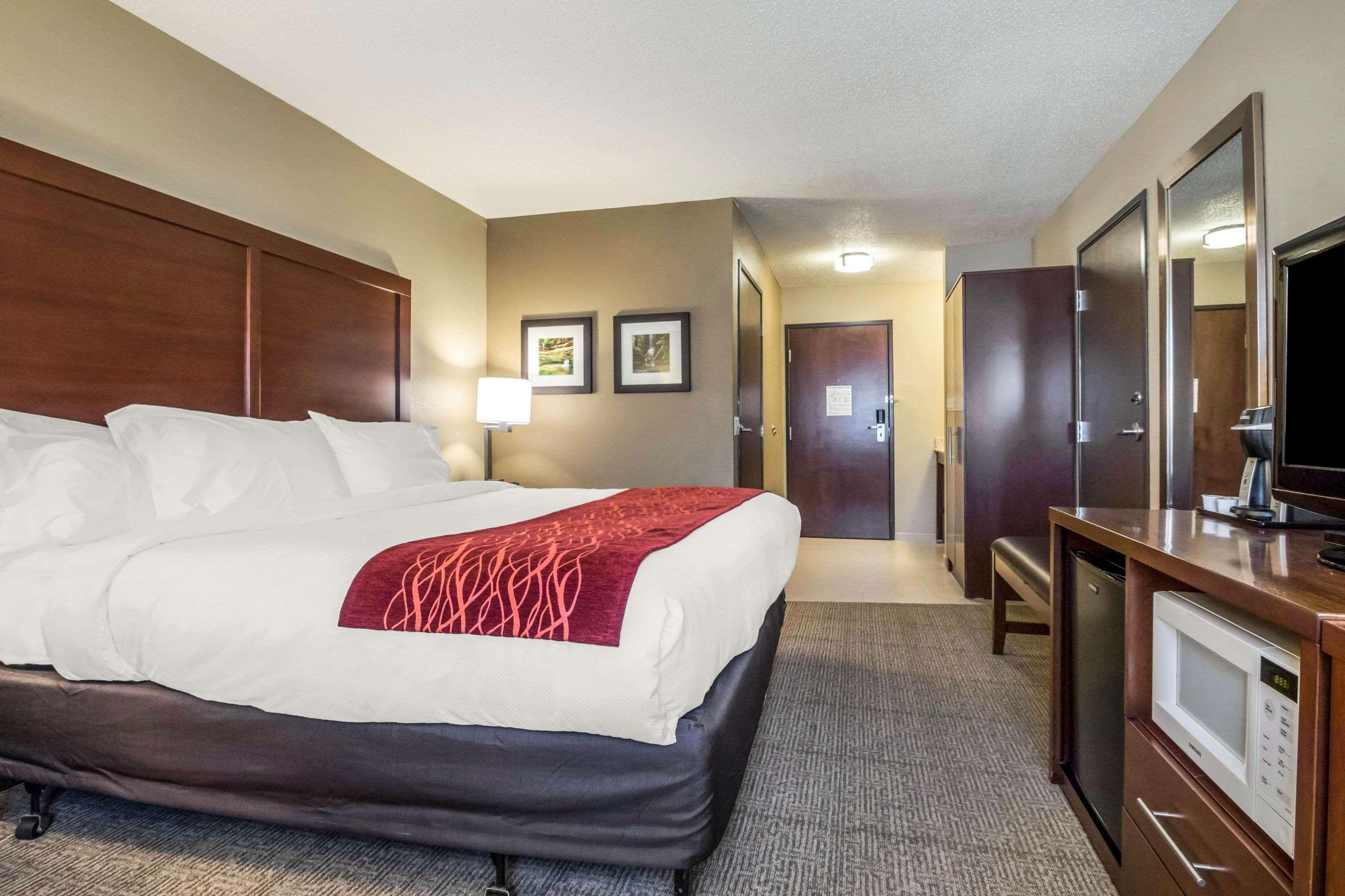 Comfort Inn Ottawa Starved Rock Area Екстер'єр фото
