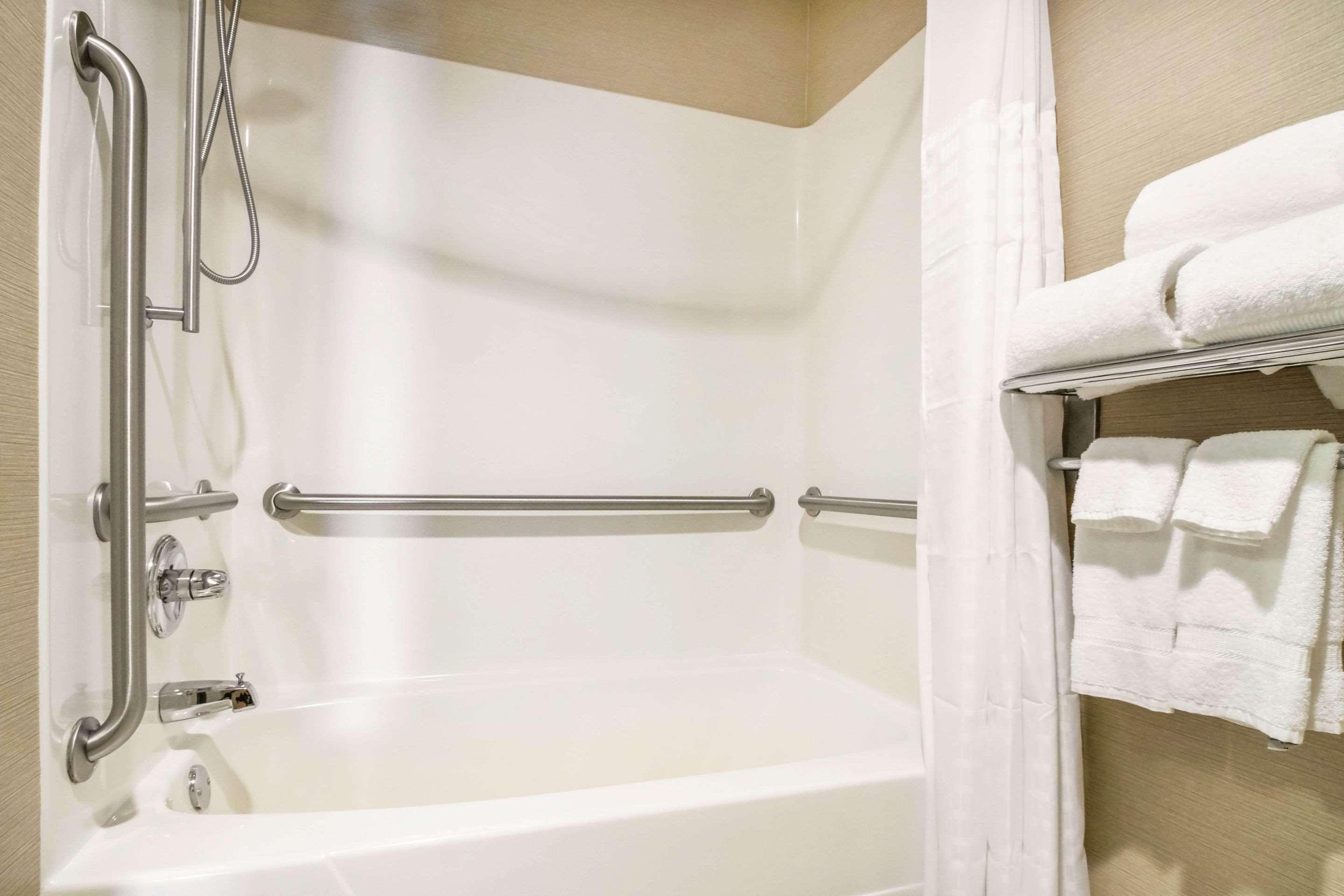Comfort Inn Ottawa Starved Rock Area Екстер'єр фото
