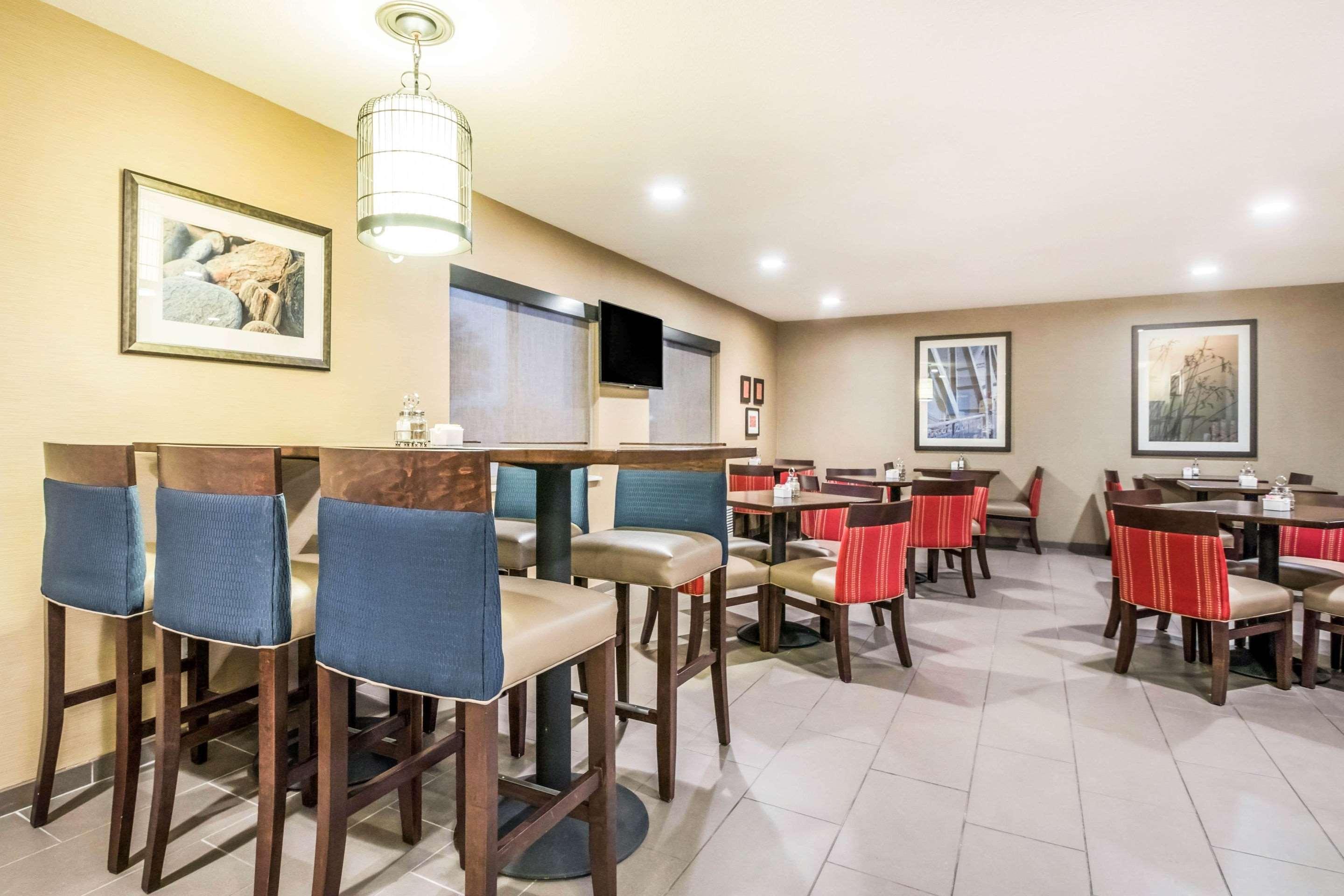 Comfort Inn Ottawa Starved Rock Area Екстер'єр фото