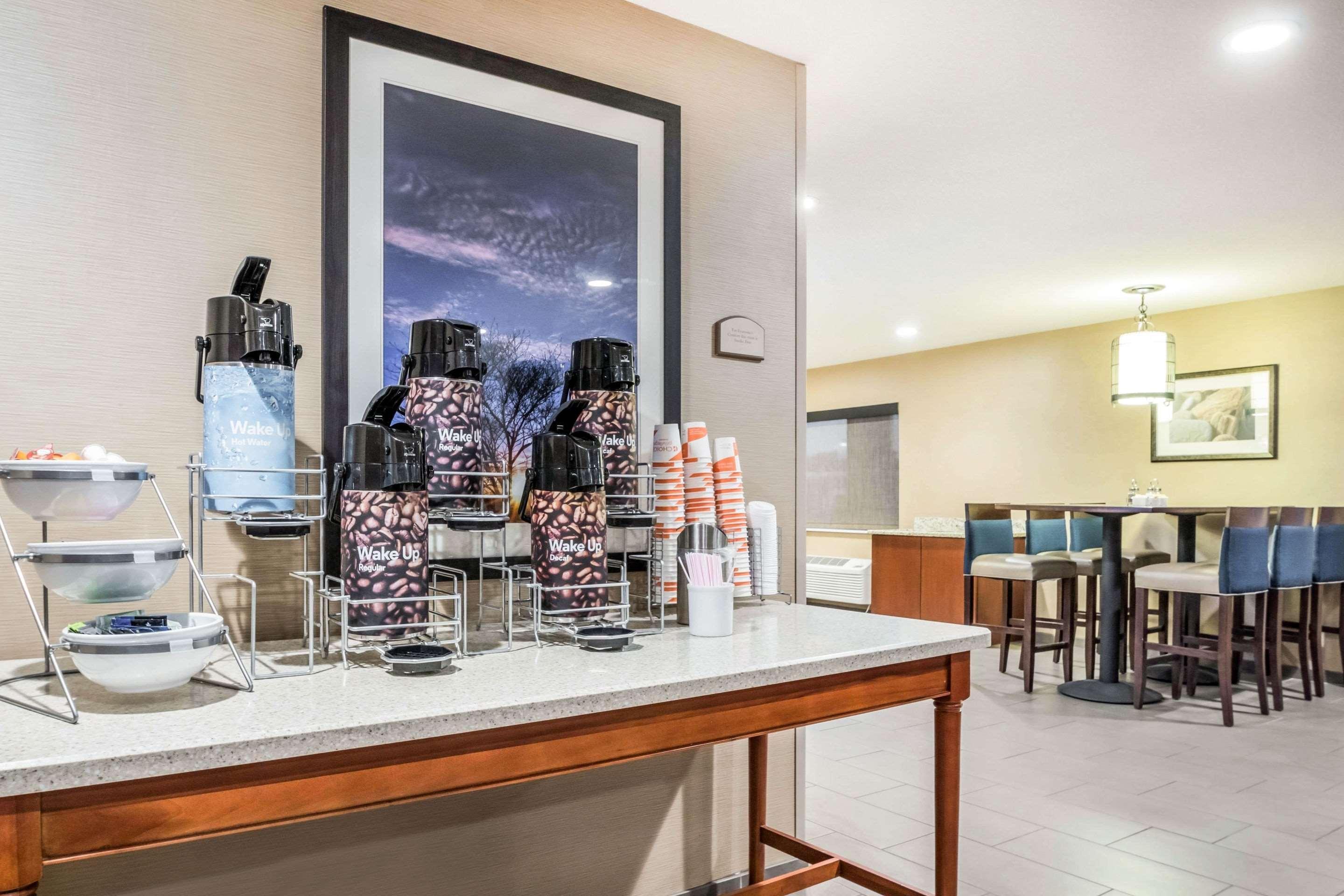 Comfort Inn Ottawa Starved Rock Area Екстер'єр фото