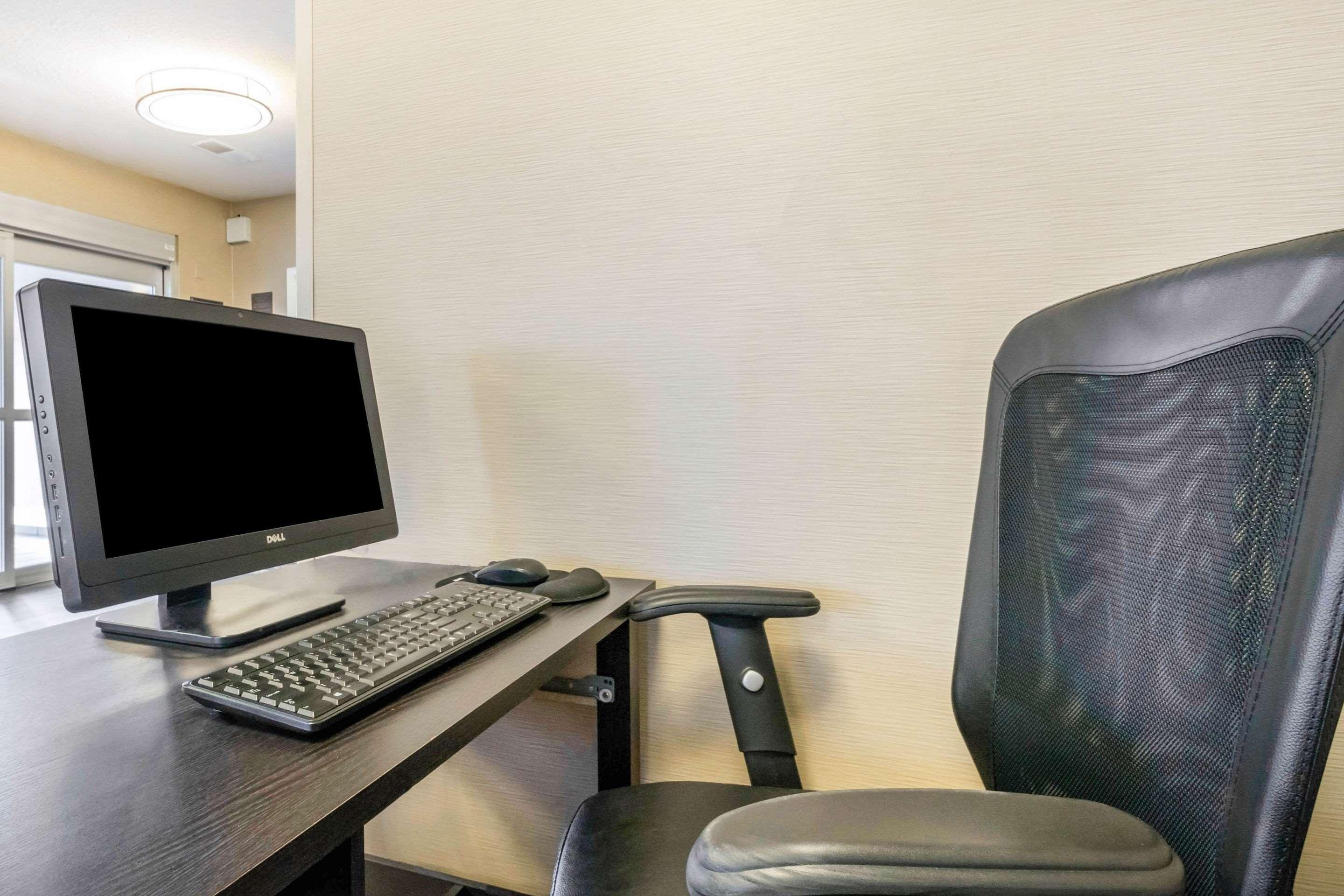 Comfort Inn Ottawa Starved Rock Area Екстер'єр фото