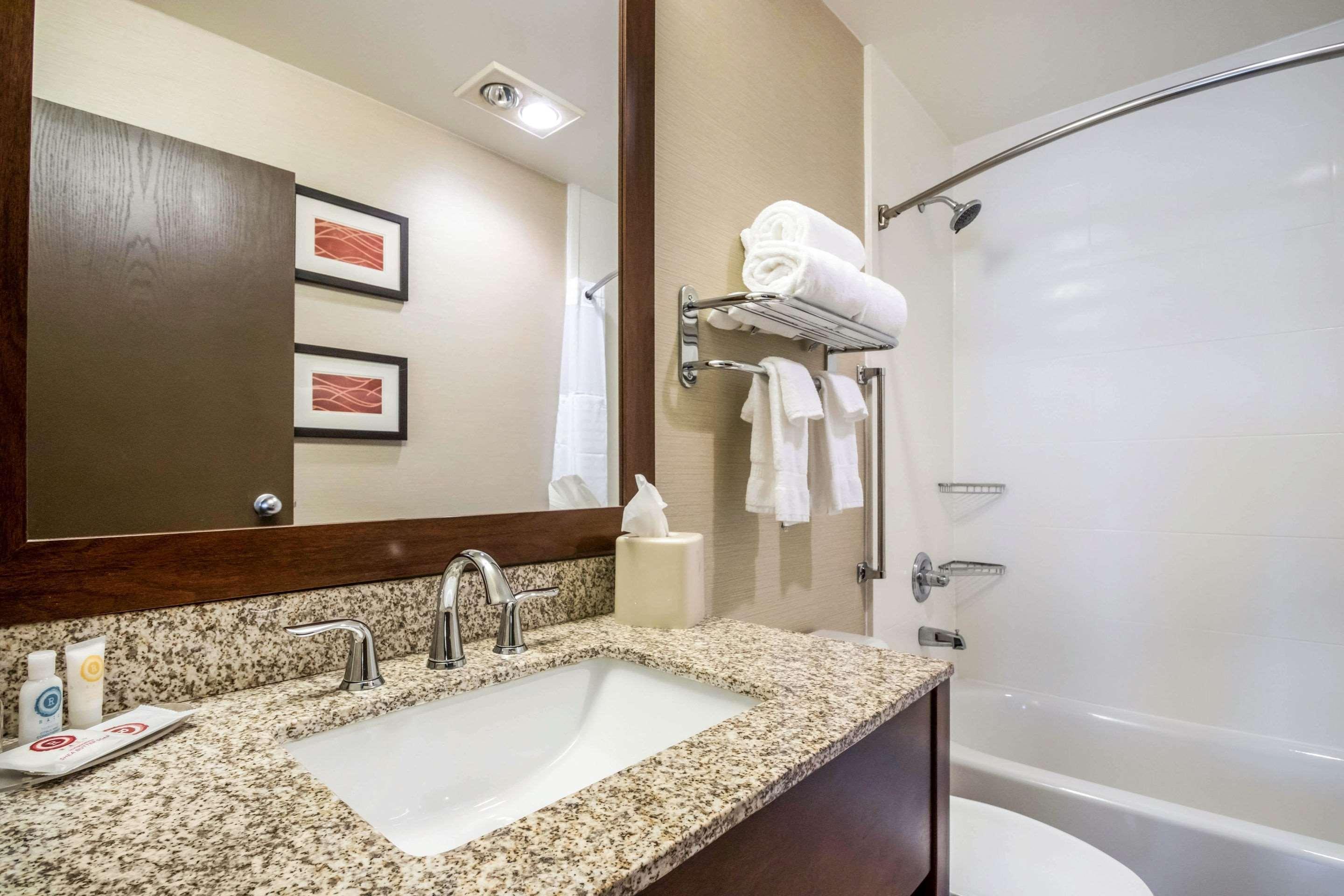 Comfort Inn Ottawa Starved Rock Area Екстер'єр фото