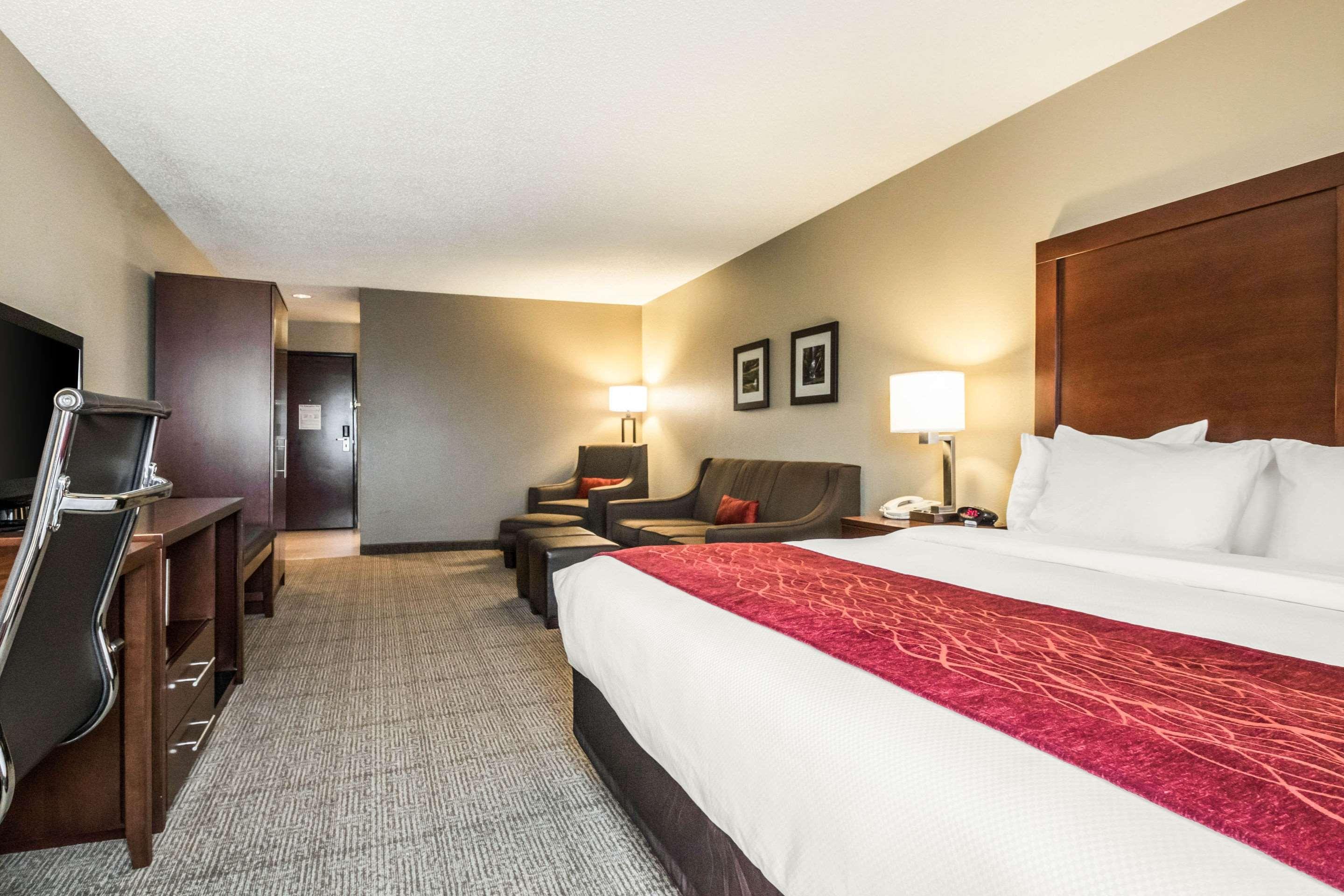 Comfort Inn Ottawa Starved Rock Area Екстер'єр фото