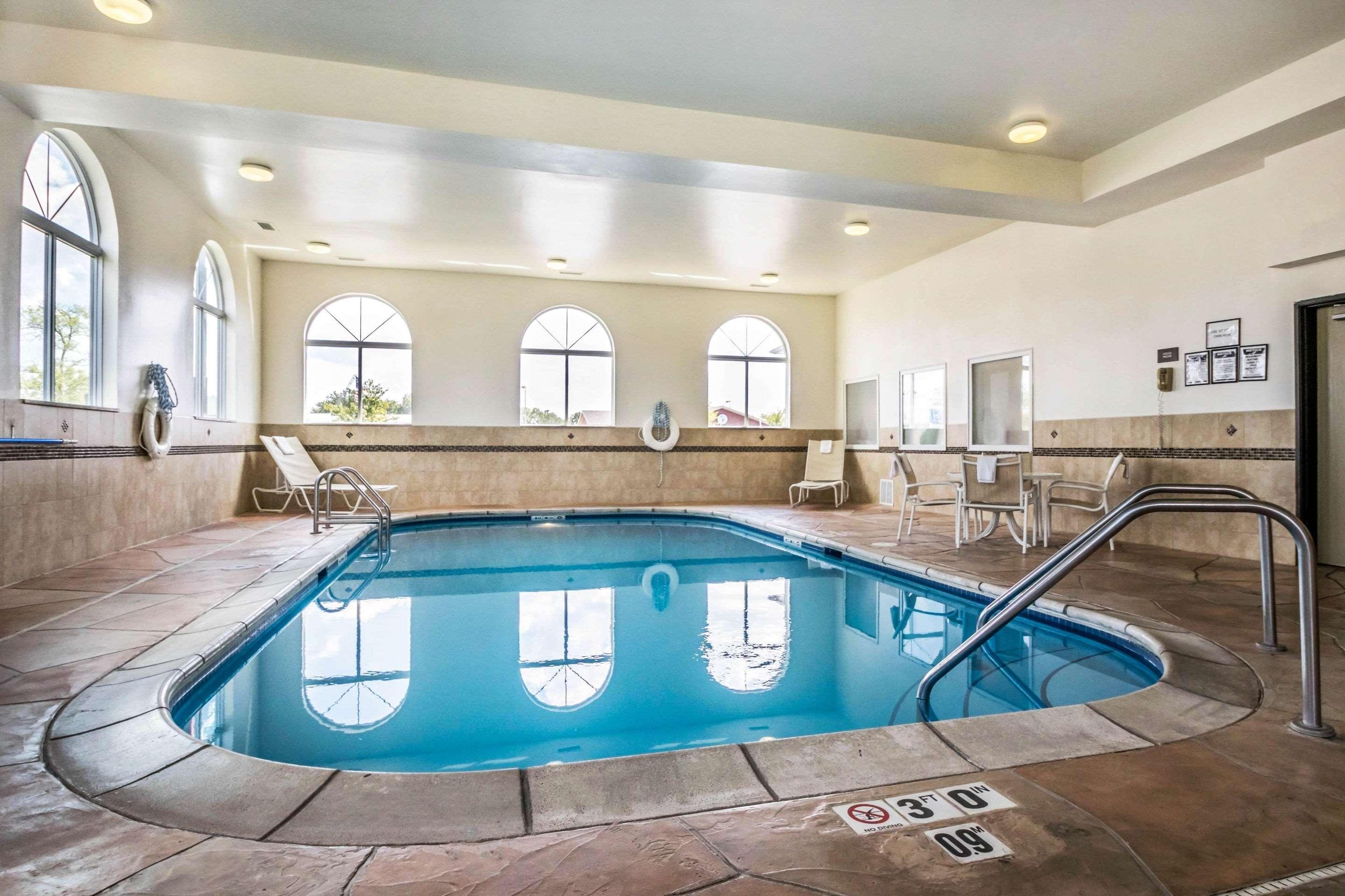 Comfort Inn Ottawa Starved Rock Area Екстер'єр фото