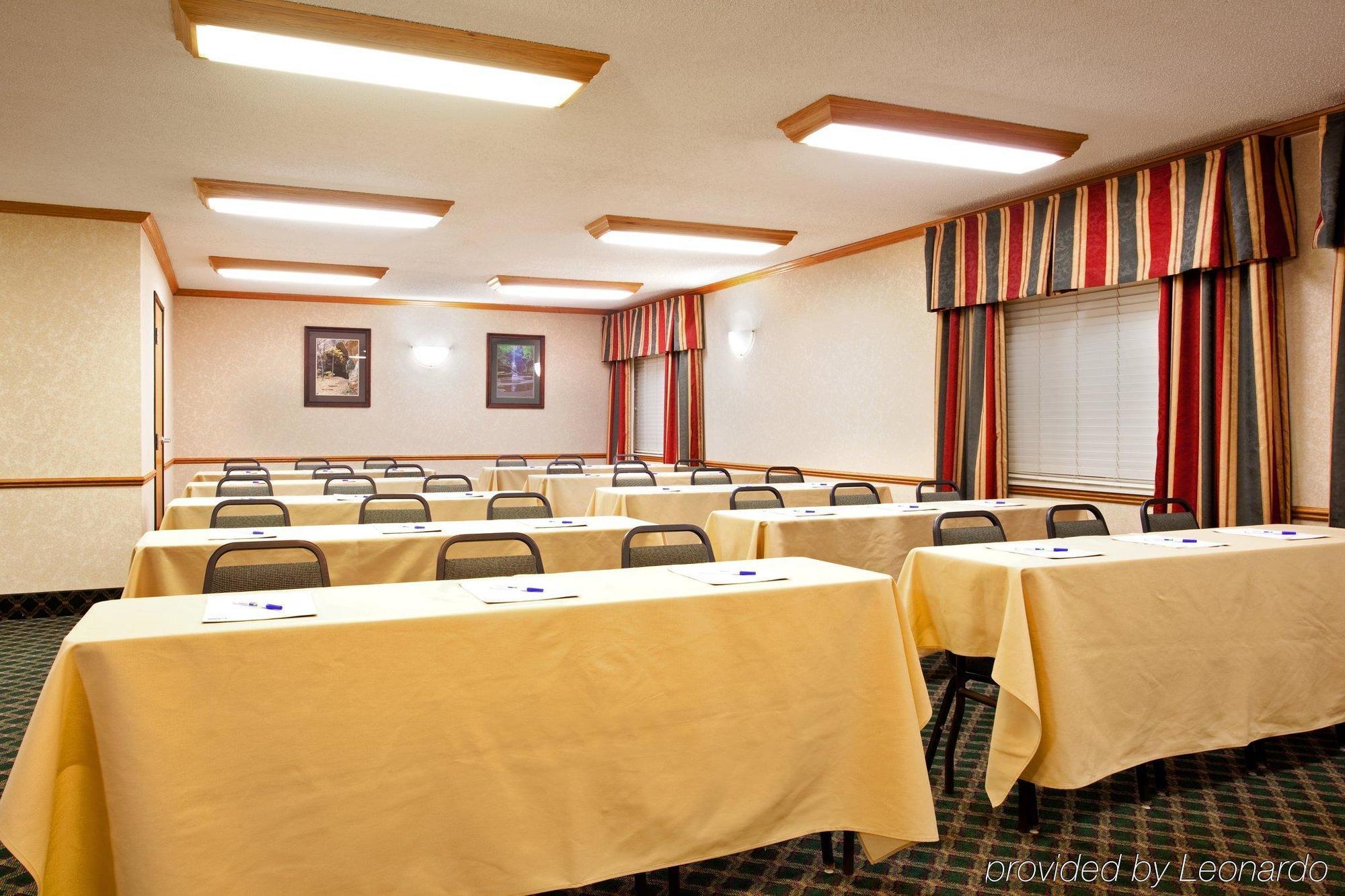 Comfort Inn Ottawa Starved Rock Area Зручності фото