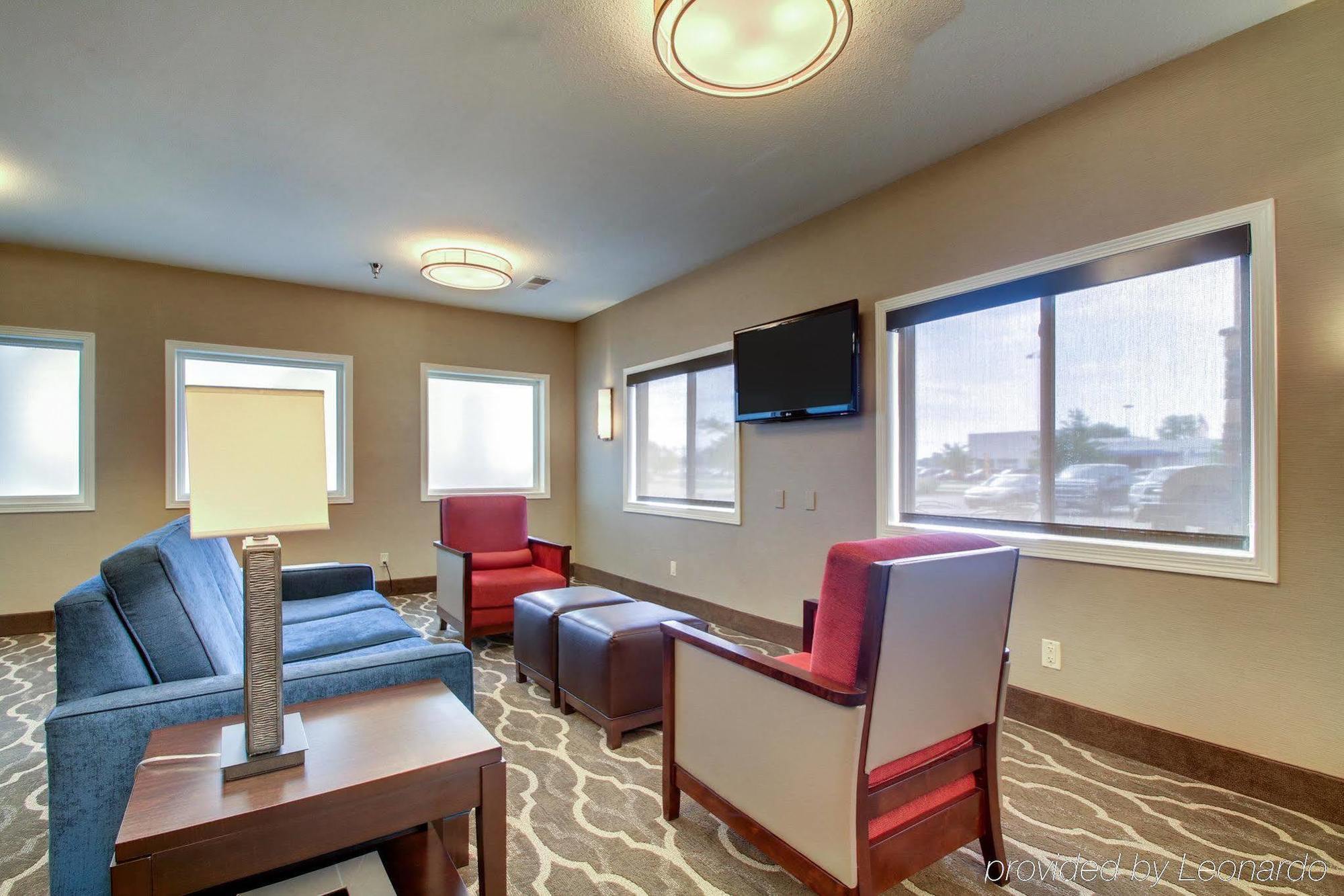 Comfort Inn Ottawa Starved Rock Area Екстер'єр фото