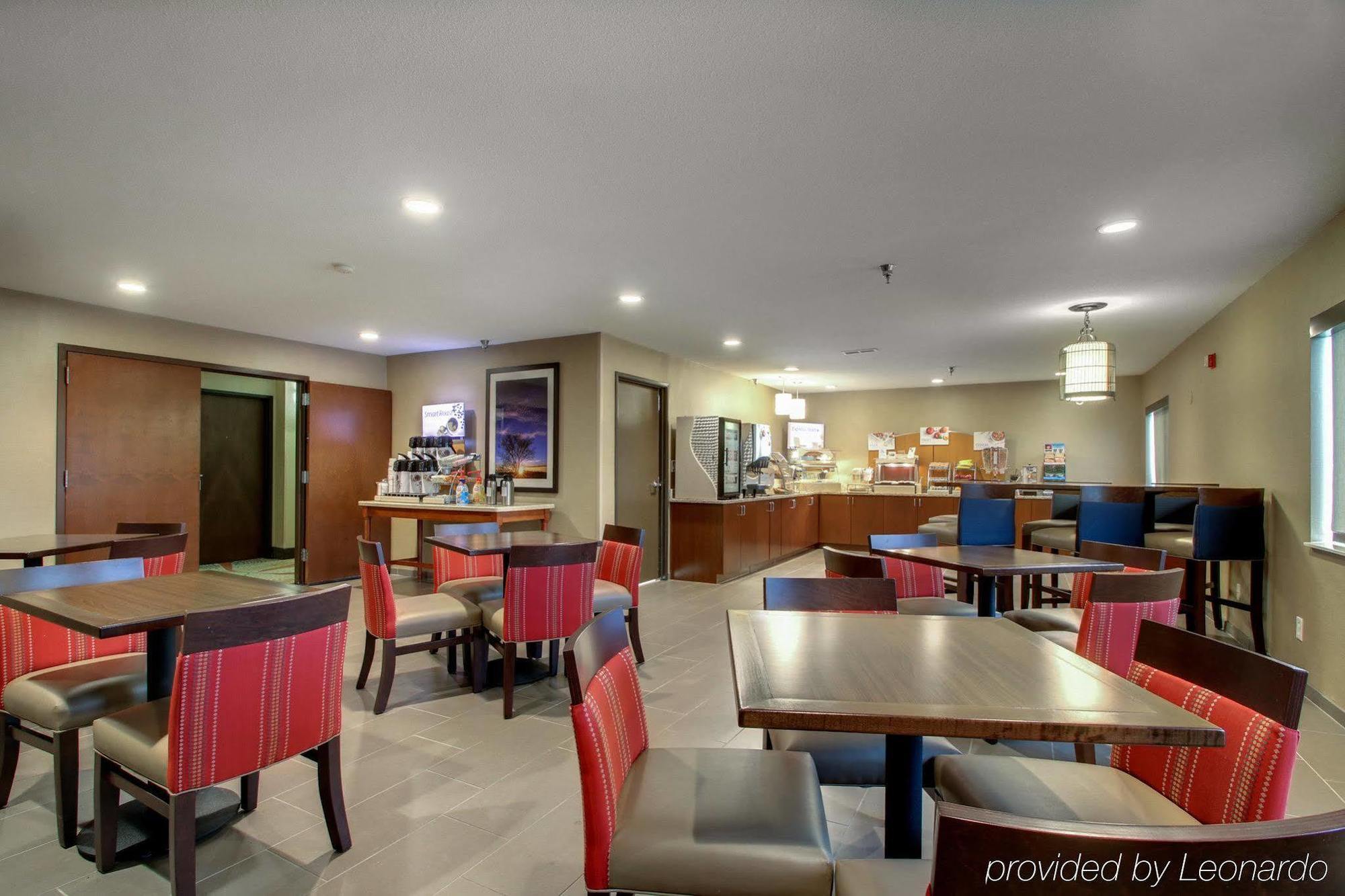 Comfort Inn Ottawa Starved Rock Area Зручності фото