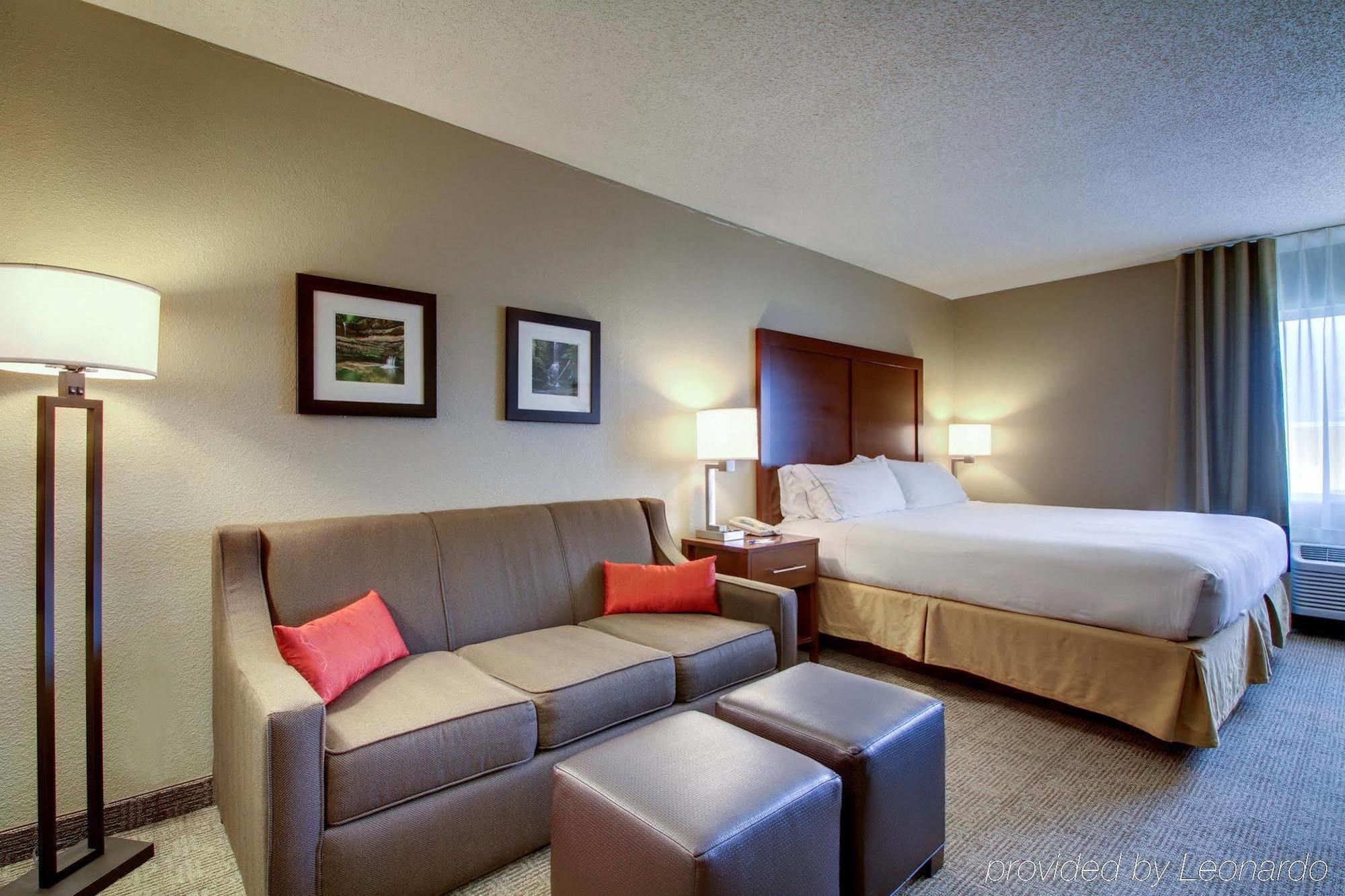 Comfort Inn Ottawa Starved Rock Area Екстер'єр фото