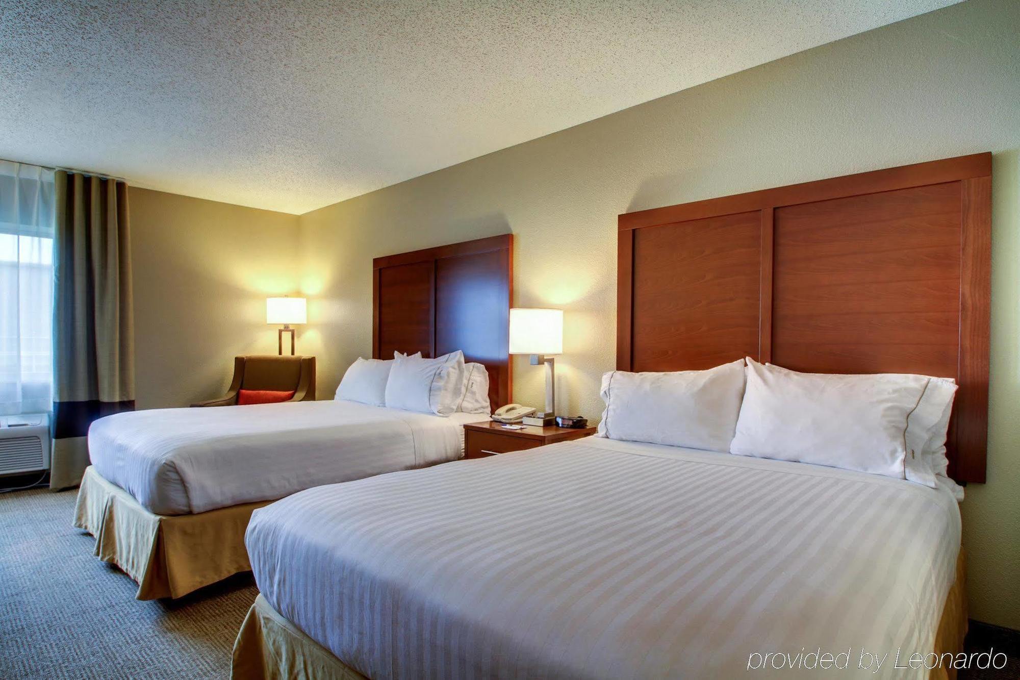 Comfort Inn Ottawa Starved Rock Area Екстер'єр фото