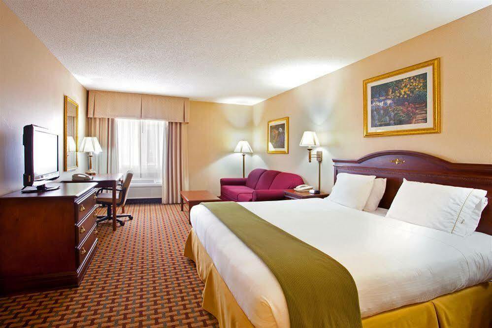 Comfort Inn Ottawa Starved Rock Area Екстер'єр фото