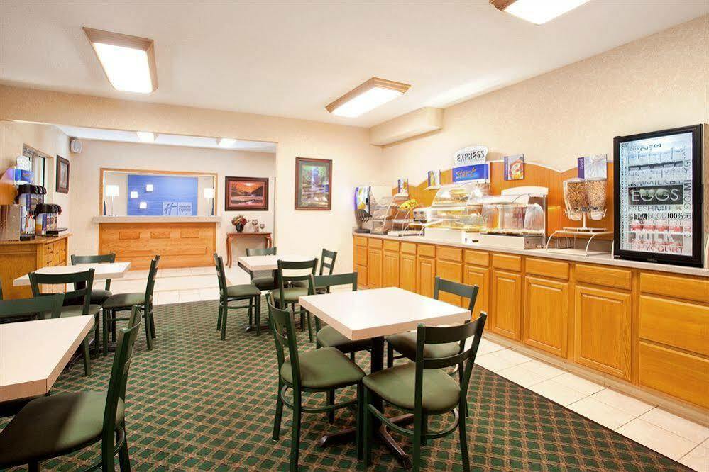 Comfort Inn Ottawa Starved Rock Area Екстер'єр фото