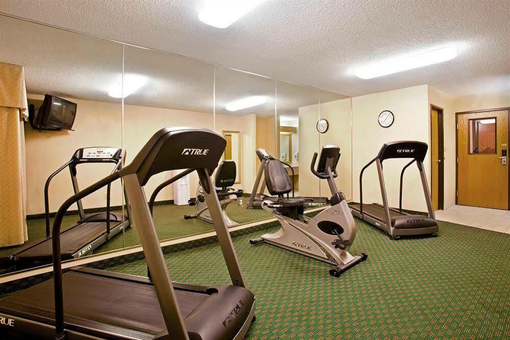 Comfort Inn Ottawa Starved Rock Area Екстер'єр фото
