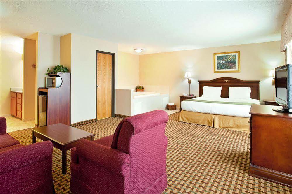 Comfort Inn Ottawa Starved Rock Area Екстер'єр фото